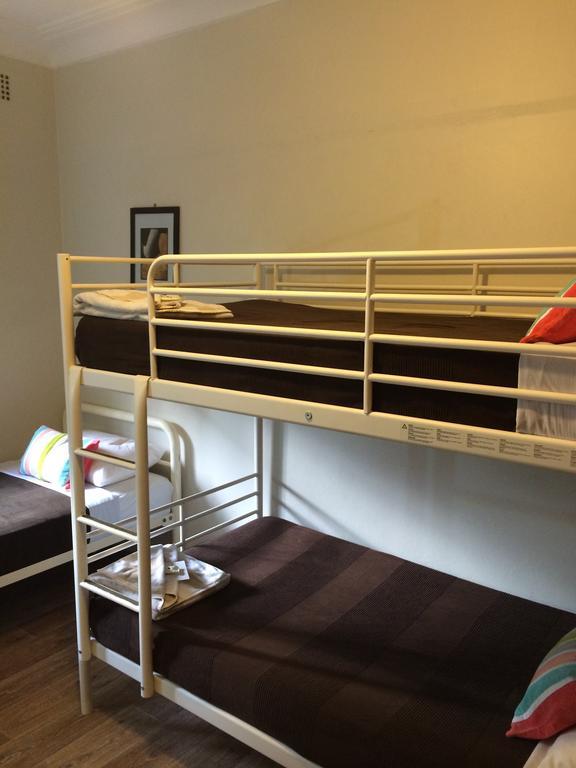 Guesthouse 83 Cronulla Ruang foto