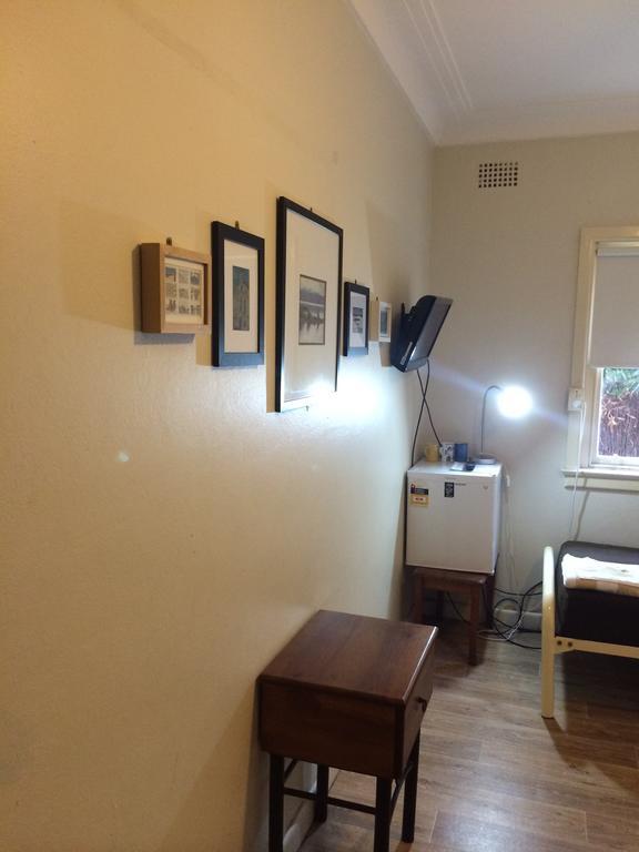 Guesthouse 83 Cronulla Ruang foto