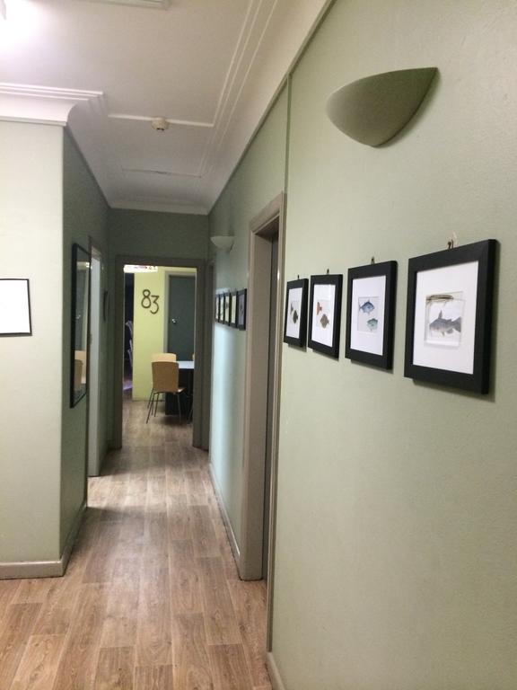 Guesthouse 83 Cronulla Bagian luar foto