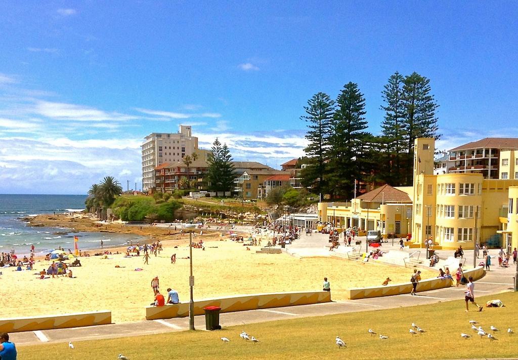Guesthouse 83 Cronulla Bagian luar foto