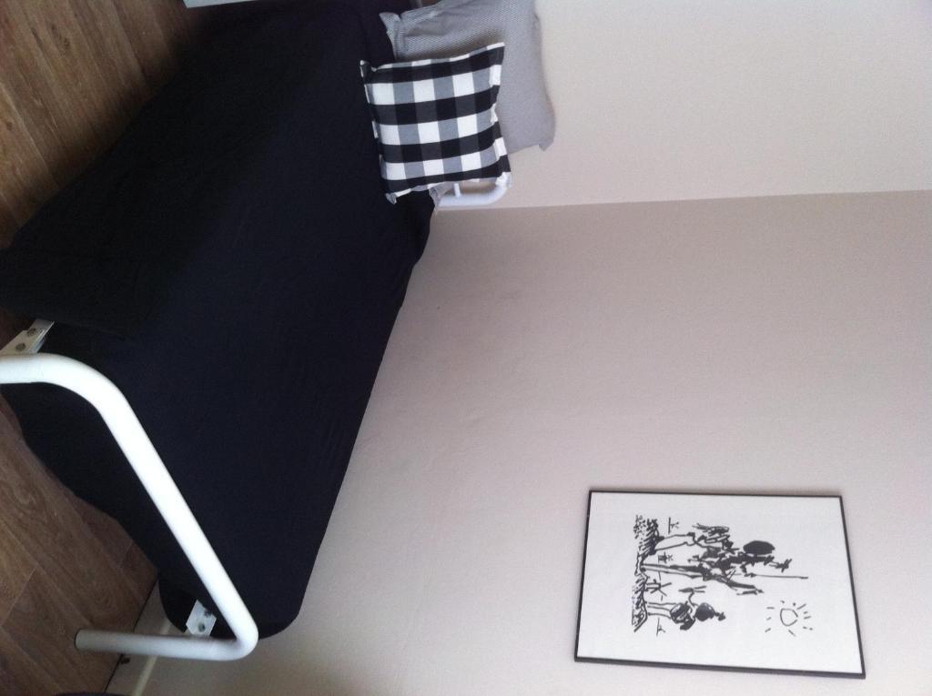 Guesthouse 83 Cronulla Ruang foto