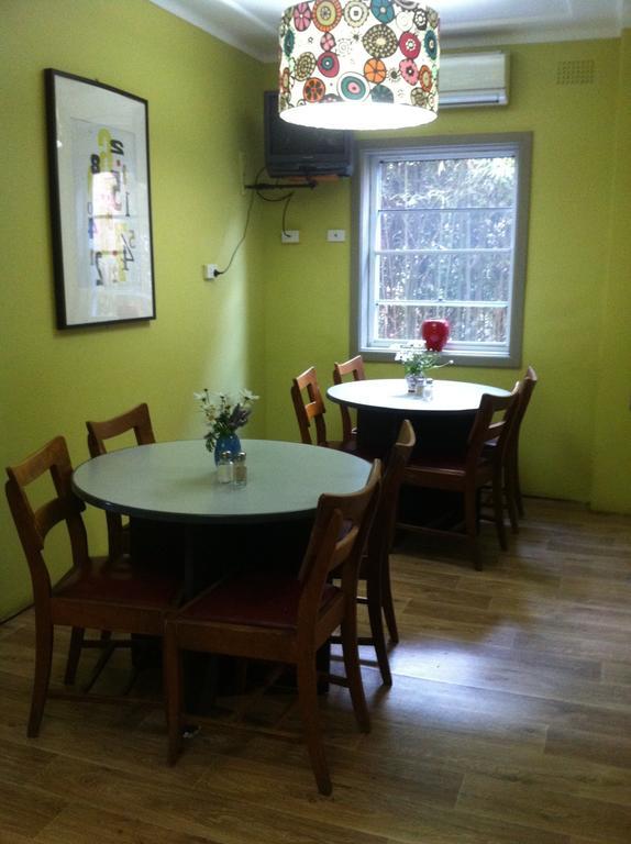 Guesthouse 83 Cronulla Bagian luar foto
