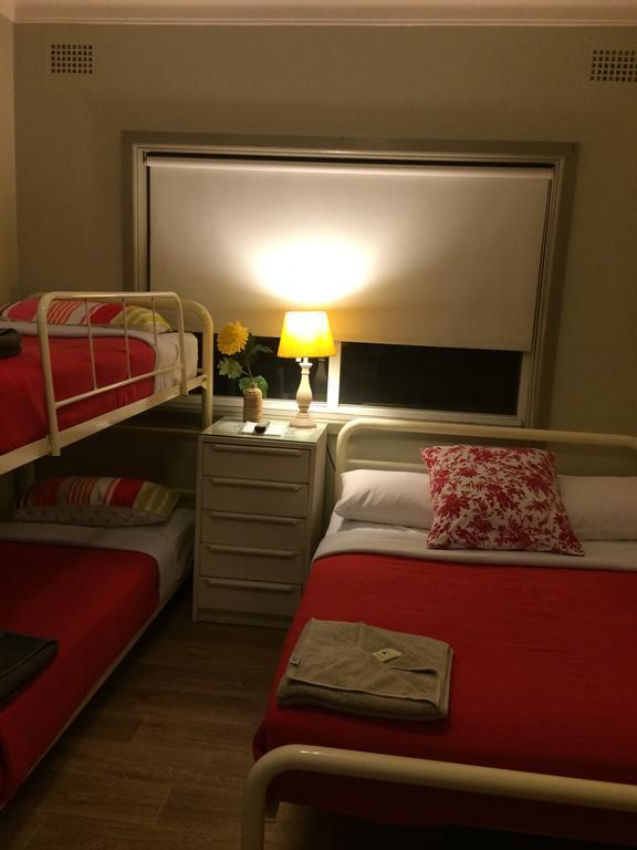 Guesthouse 83 Cronulla Bagian luar foto