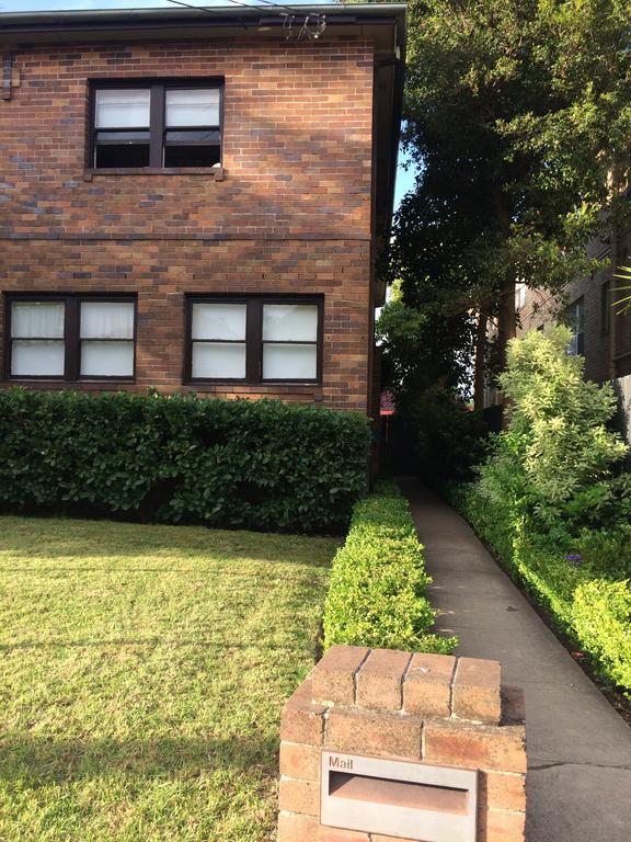 Guesthouse 83 Cronulla Bagian luar foto