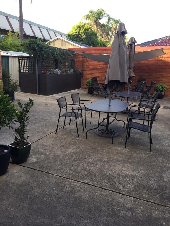 Guesthouse 83 Cronulla Bagian luar foto