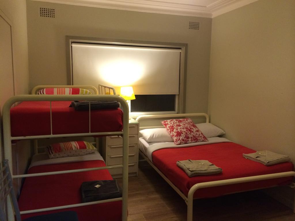 Guesthouse 83 Cronulla Bagian luar foto