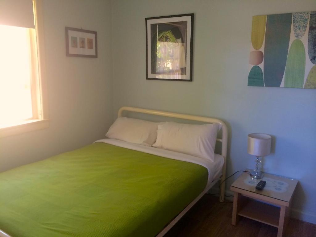 Guesthouse 83 Cronulla Ruang foto