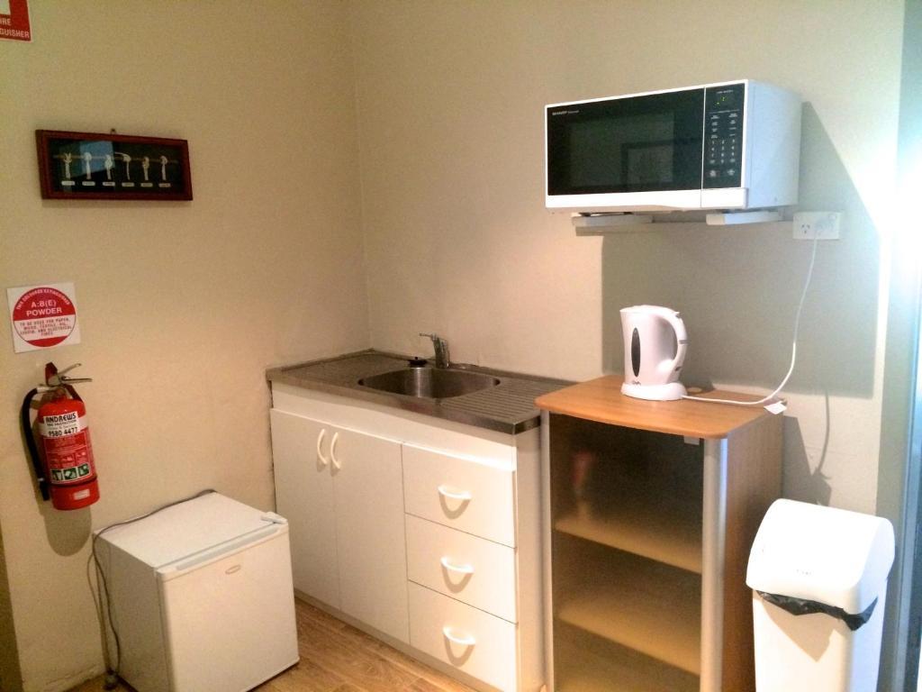 Guesthouse 83 Cronulla Bagian luar foto