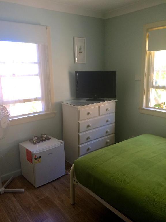 Guesthouse 83 Cronulla Ruang foto