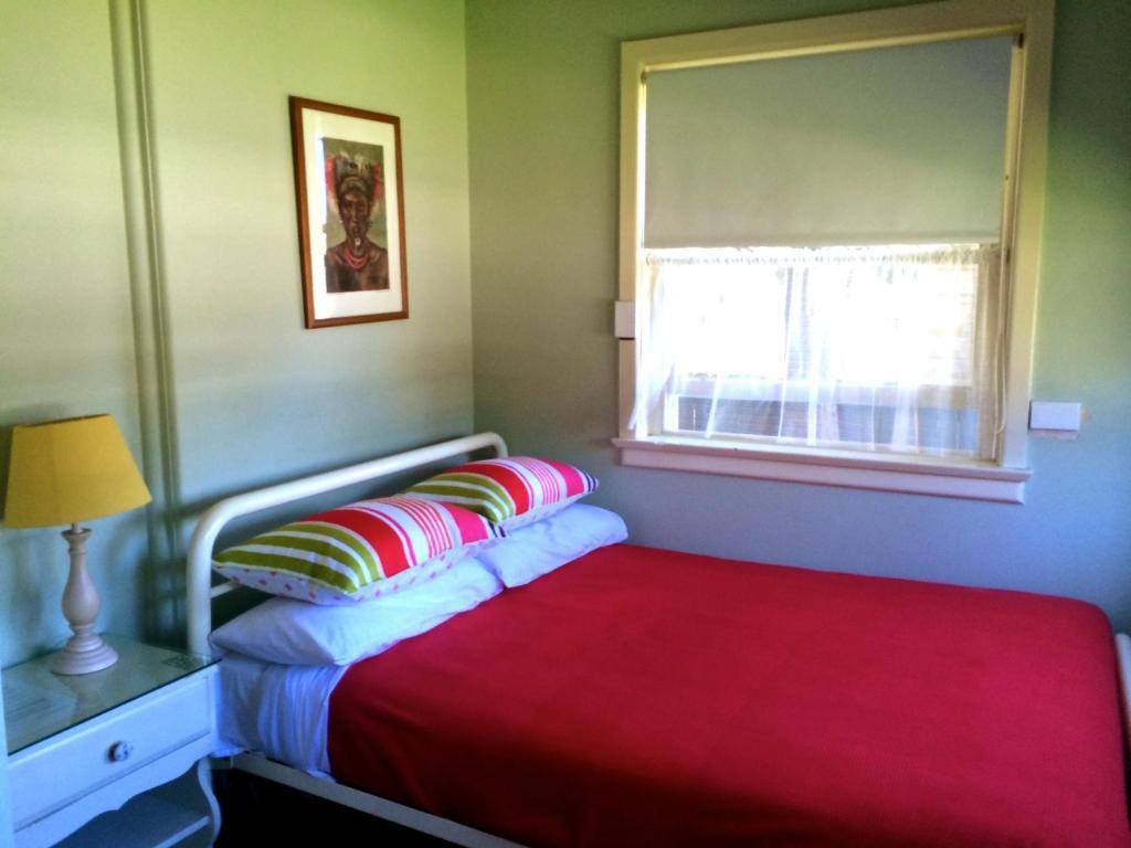 Guesthouse 83 Cronulla Ruang foto
