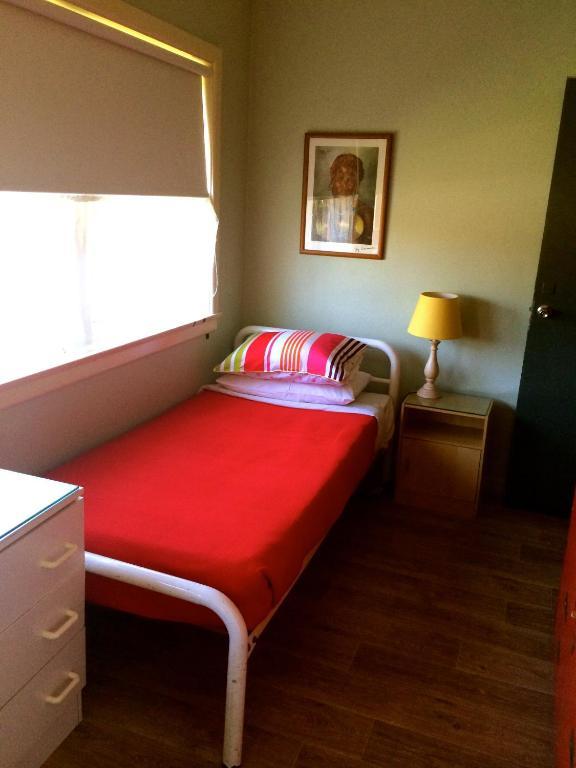 Guesthouse 83 Cronulla Ruang foto