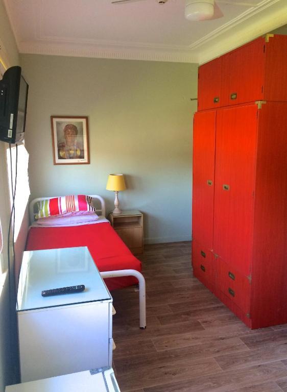 Guesthouse 83 Cronulla Ruang foto