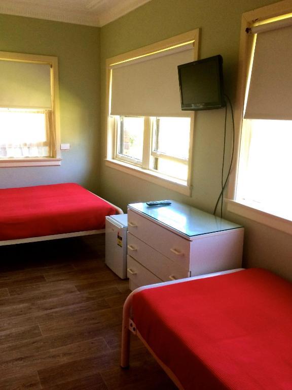 Guesthouse 83 Cronulla Ruang foto