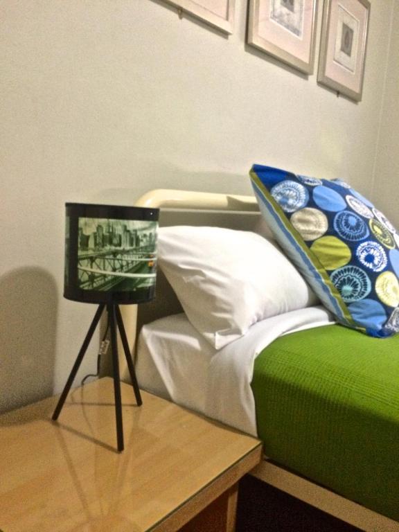 Guesthouse 83 Cronulla Ruang foto