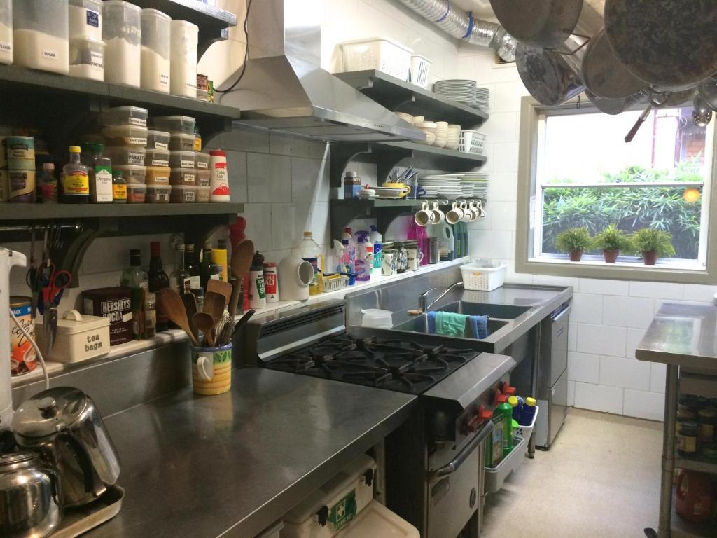Guesthouse 83 Cronulla Bagian luar foto