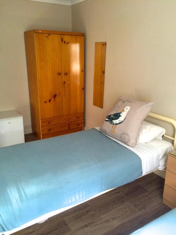 Guesthouse 83 Cronulla Ruang foto