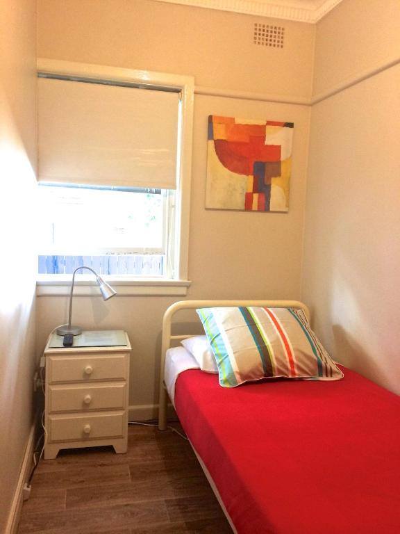 Guesthouse 83 Cronulla Bagian luar foto