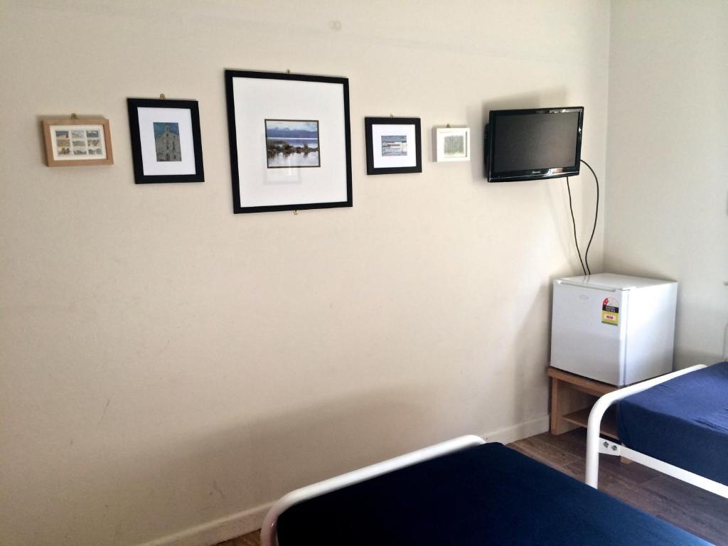 Guesthouse 83 Cronulla Ruang foto
