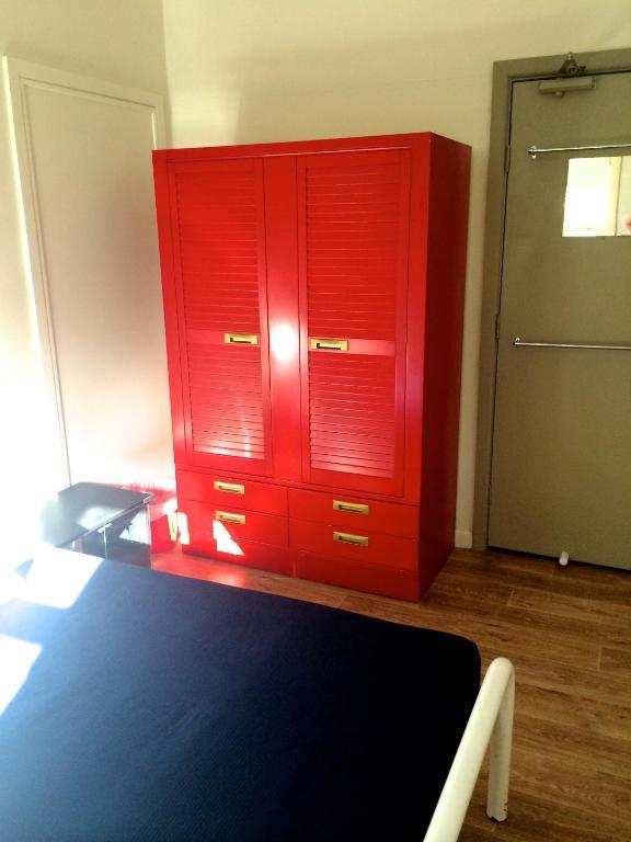 Guesthouse 83 Cronulla Ruang foto
