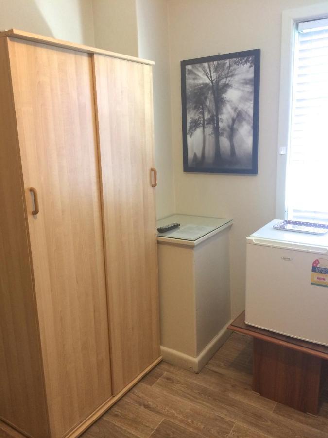 Guesthouse 83 Cronulla Ruang foto
